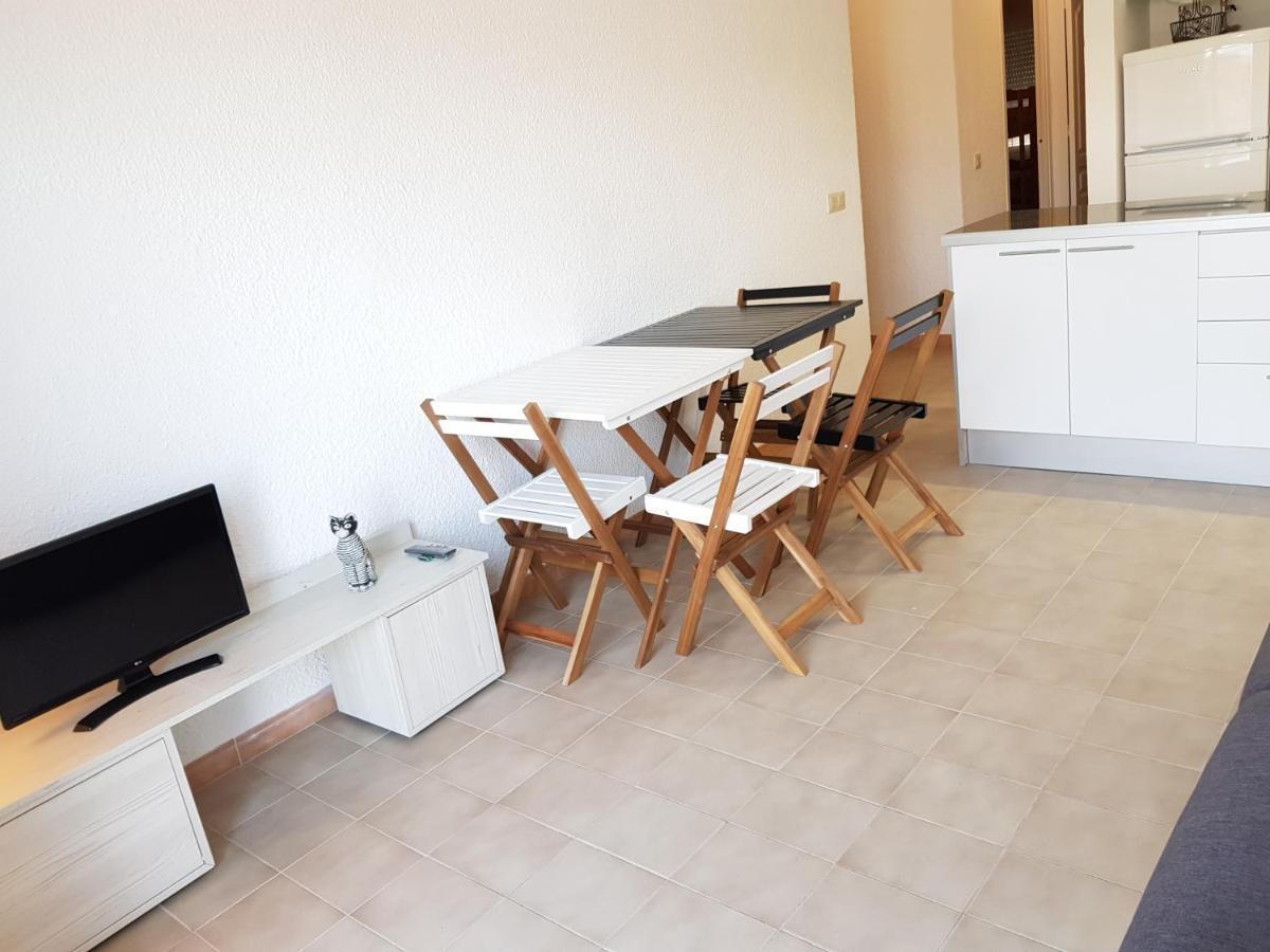 Apartamento Badia 24 Ampuriabrava Exterior foto