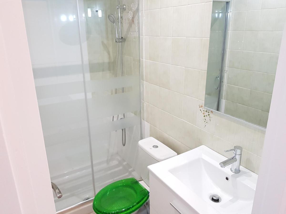Apartamento Badia 24 Ampuriabrava Exterior foto