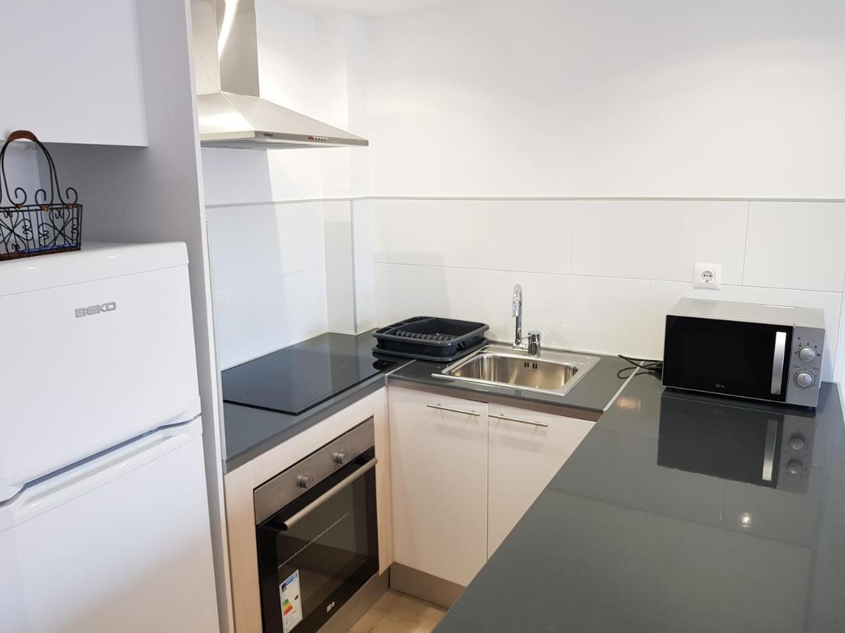 Apartamento Badia 24 Ampuriabrava Exterior foto